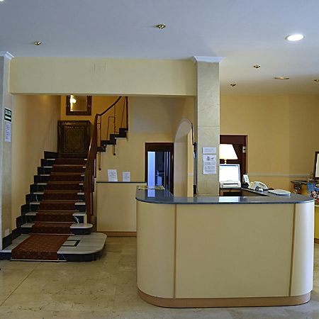 Hotel Mercedes Aranjuez Kültér fotó