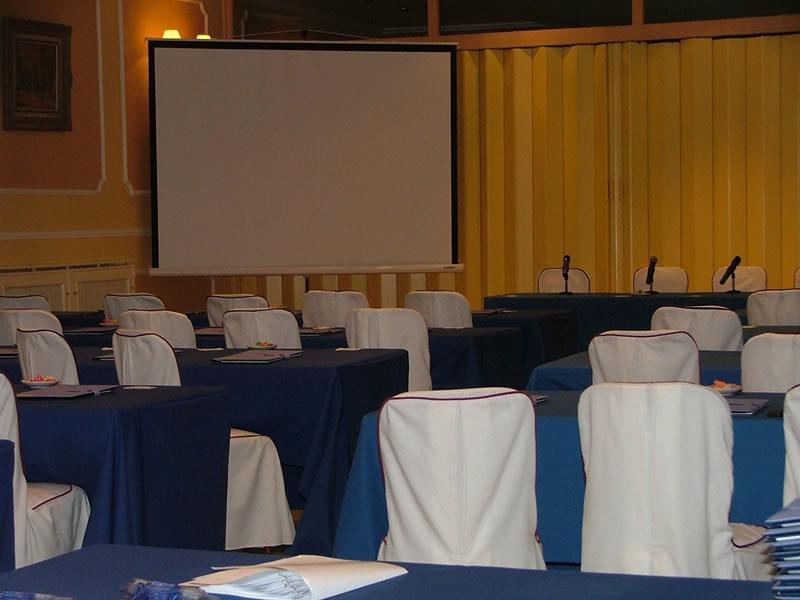Hotel Mercedes Aranjuez Kültér fotó