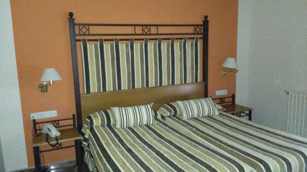Hotel Mercedes Aranjuez Kültér fotó