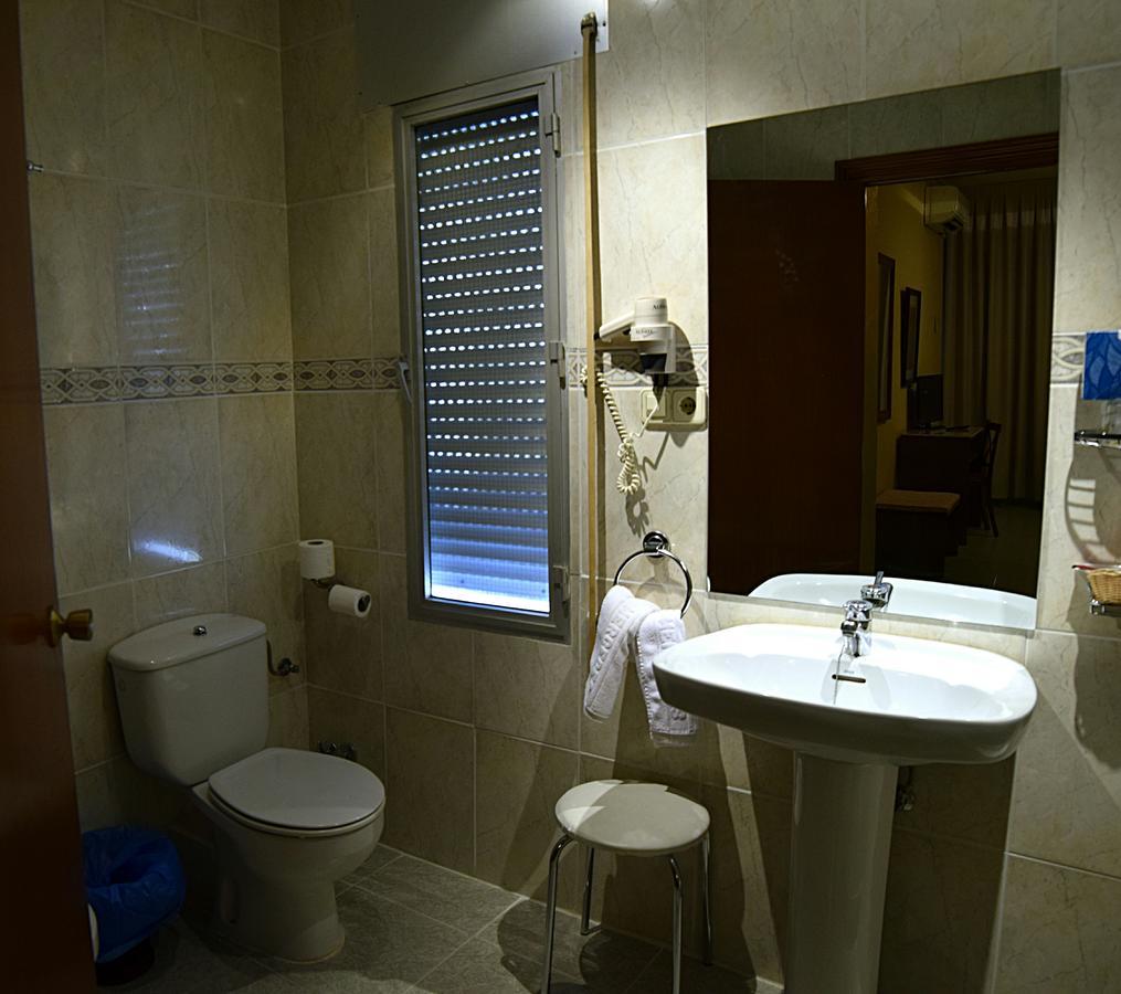 Hotel Mercedes Aranjuez Kültér fotó